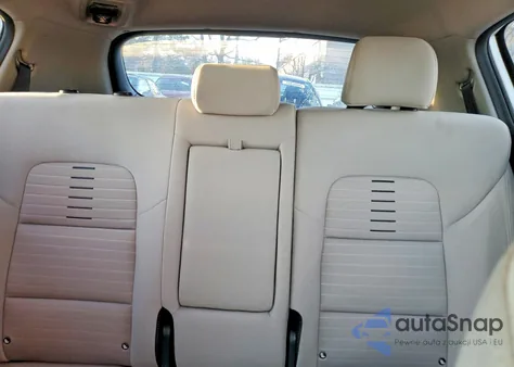 2021 Kia Sportage Lx z USA, uszkodzony, nr VIN KNDPMCACXM7908658